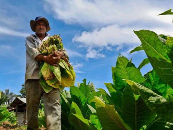 Colombia blames the EU for its green trade demands