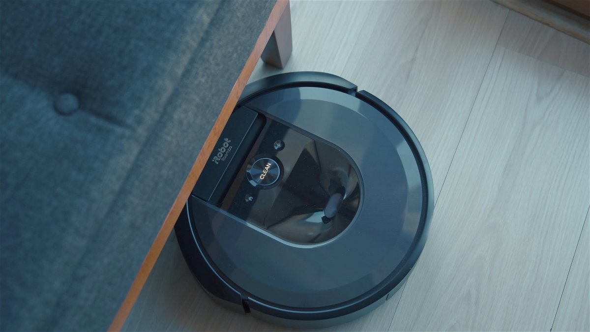 Robotic vacuum cleaner vs broom vacuum cleaner: which one to choose