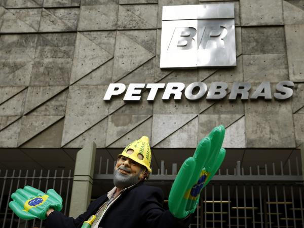 The other South American oil giant that is interested in an alliance with Colombia